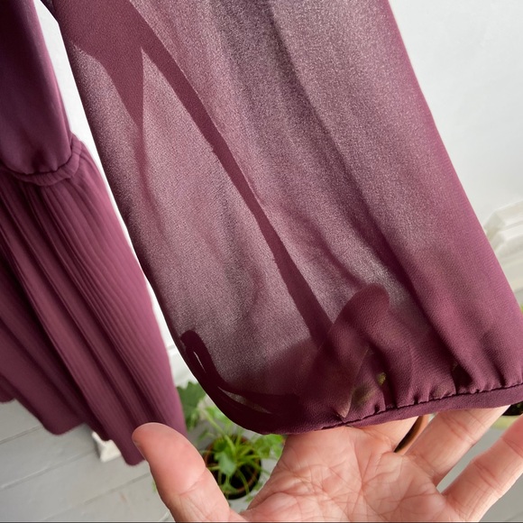 Aritzia Babaton Dress - Picture 3 of 5